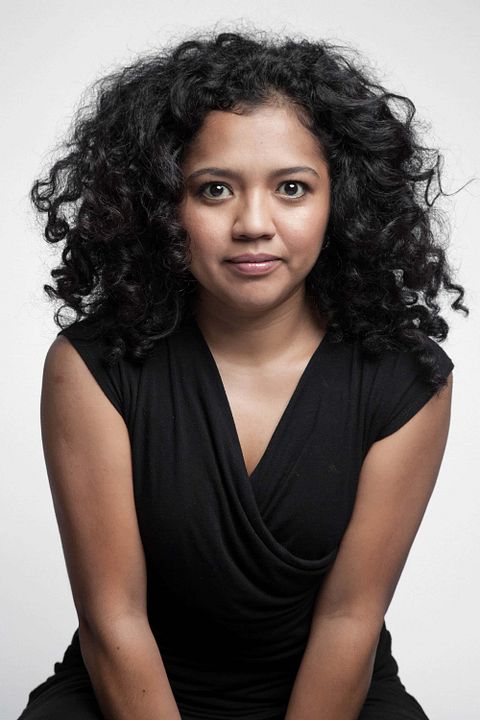 Póster Amorita Rasgado