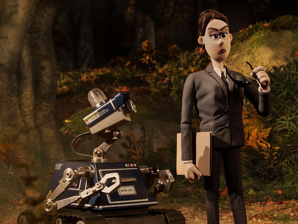 Shaun, el cordero : Foto