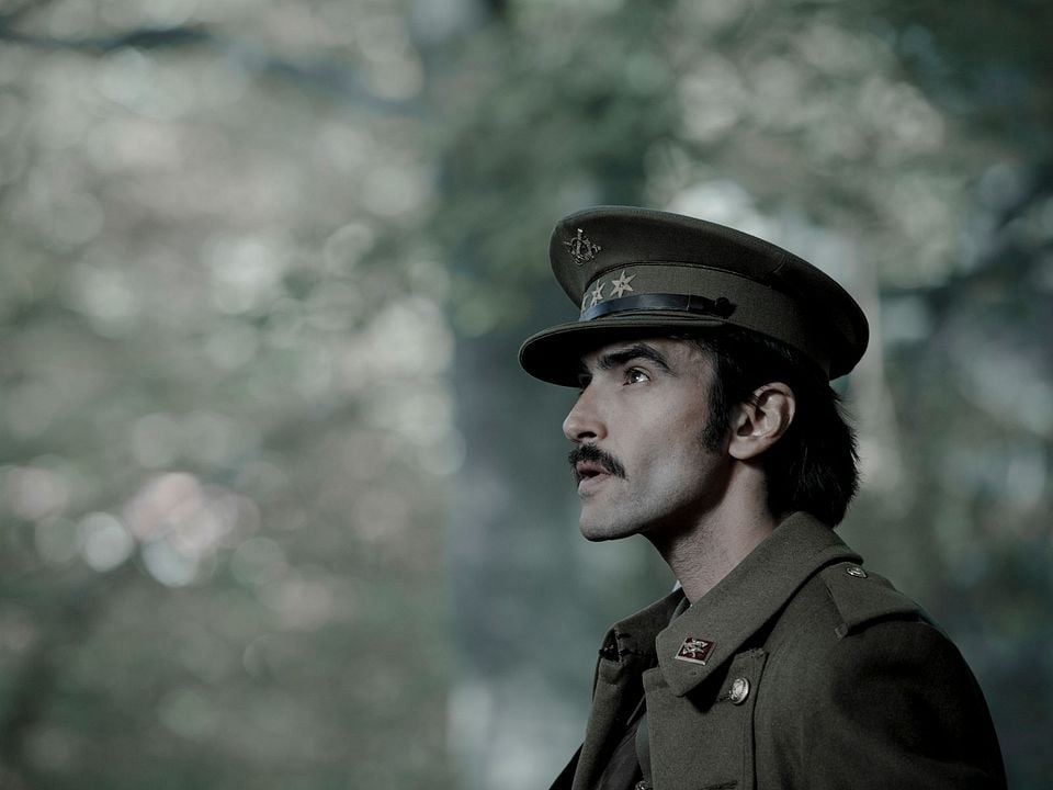 Sordo : Foto Asier Etxeandia