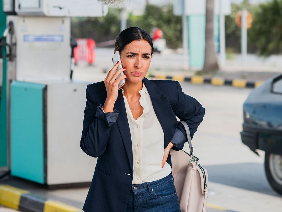 Vivir dos veces : Foto Inma Cuesta