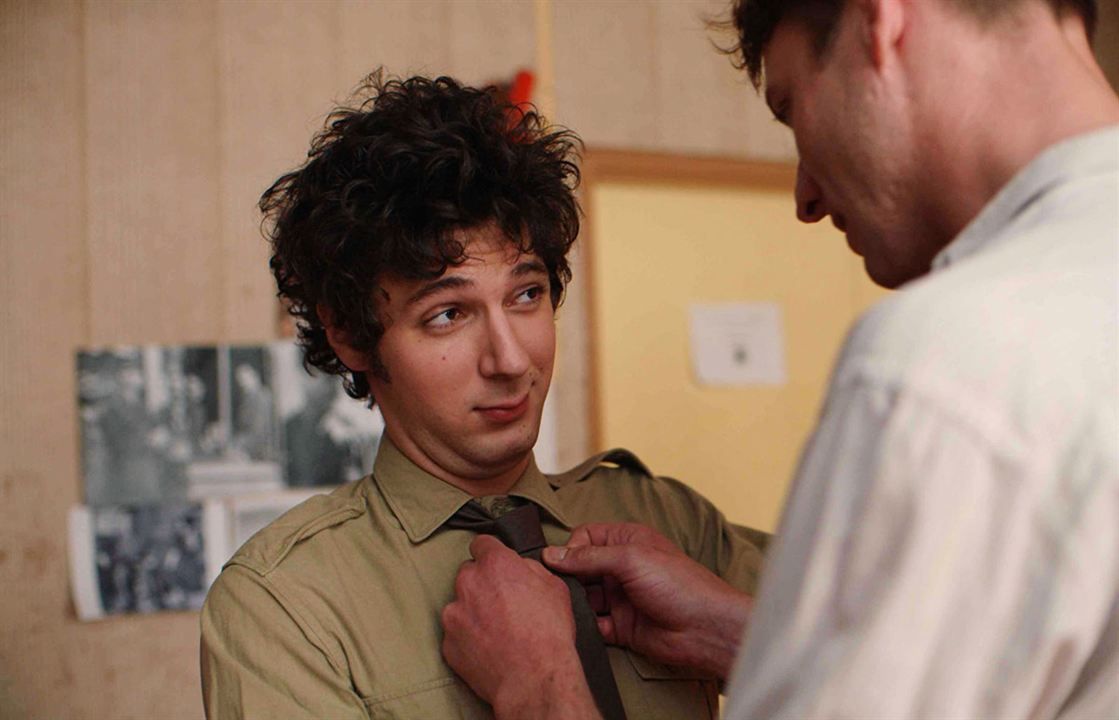 Foto Vincent Lacoste