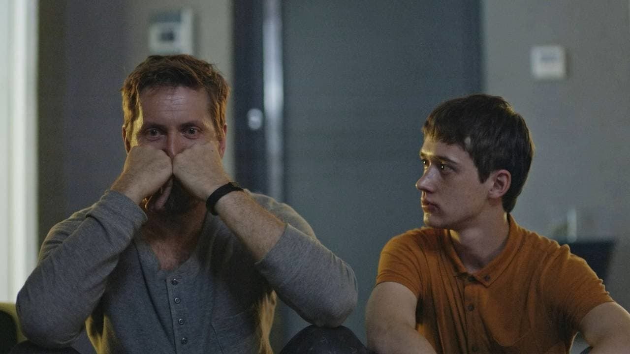 Mejores que nosotros : Póster