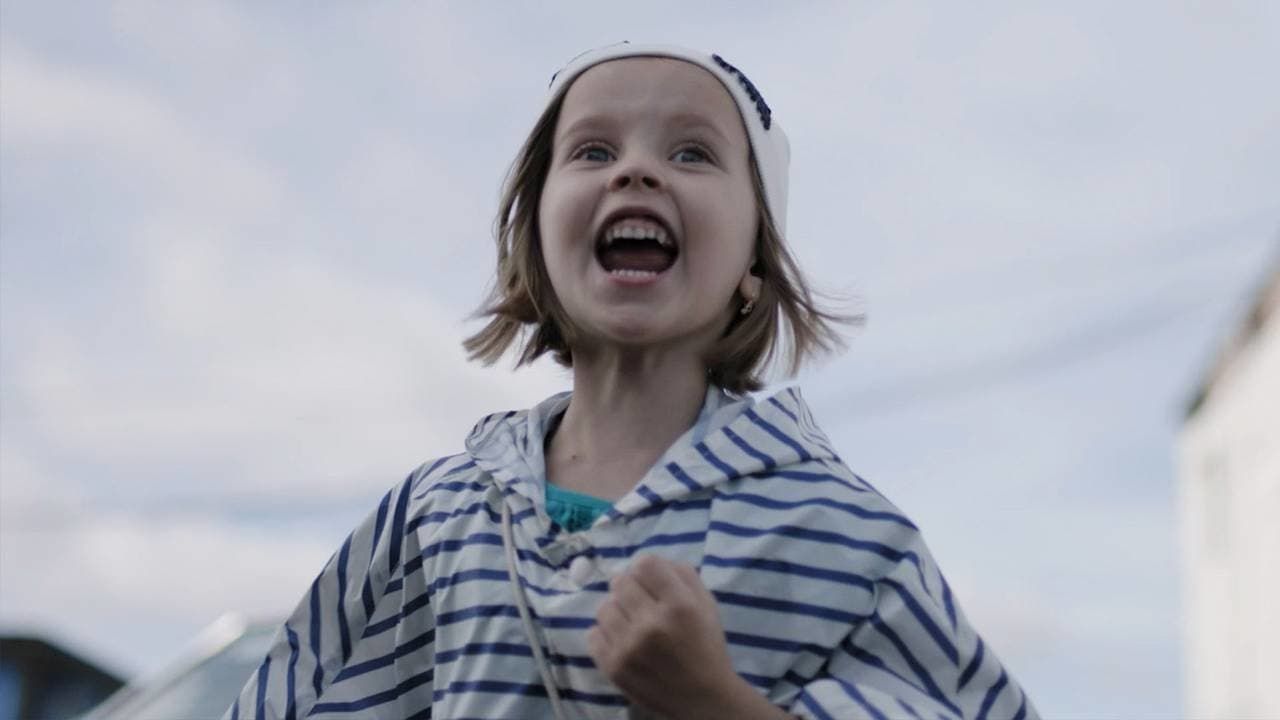 Mejores que nosotros : Póster