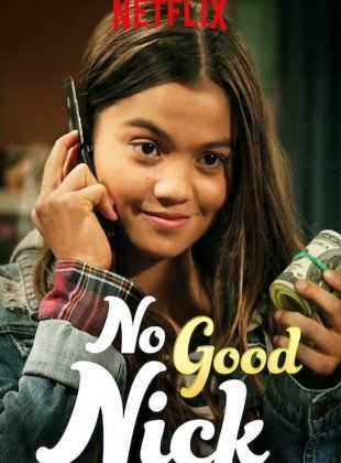 Los cuentos de Nick : Póster