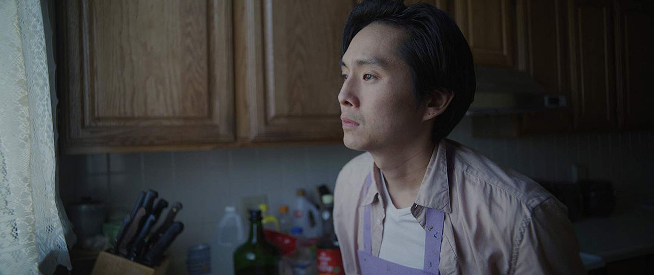 Coming home again : Foto Justin Chon