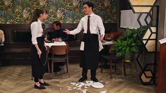 Los cuentos de Nick : Póster