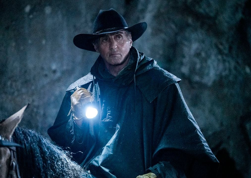 Rambo: Last Blood : Foto Sylvester Stallone