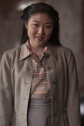 The Terror : Foto Miki Ishikawa