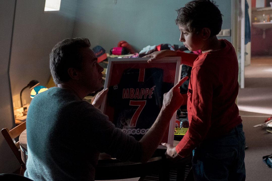 Foto Guillaume De Tonquédec