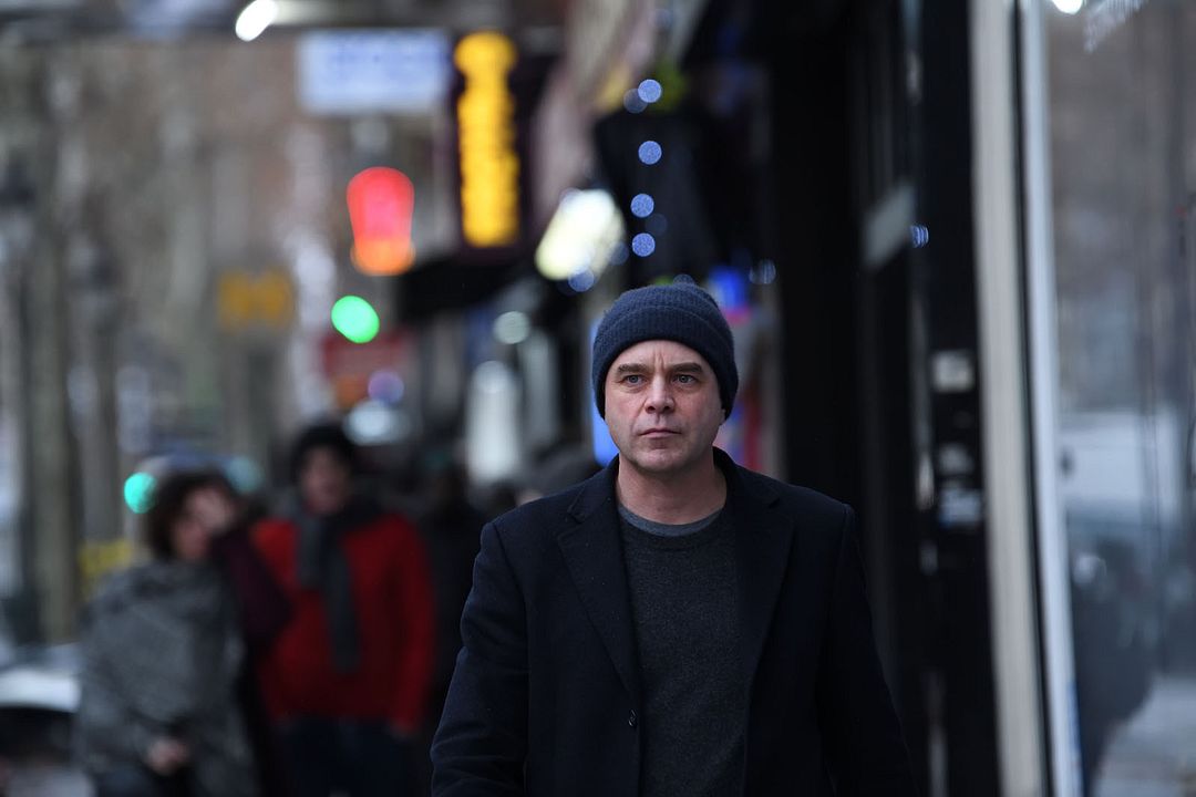 Foto Guillaume De Tonquédec