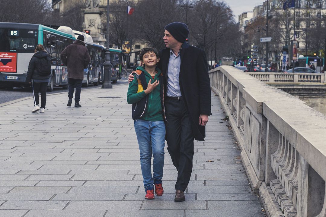 Foto Guillaume De Tonquédec