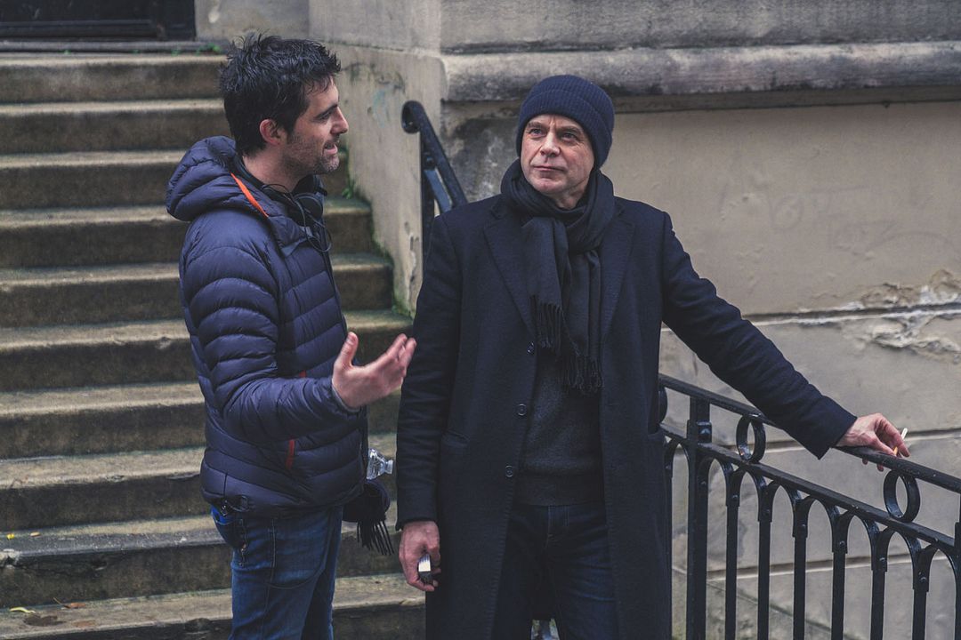 Foto Guillaume De Tonquédec