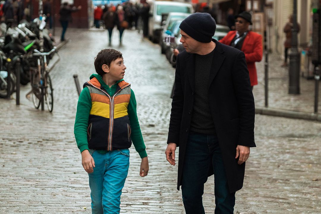 Foto Guillaume De Tonquédec