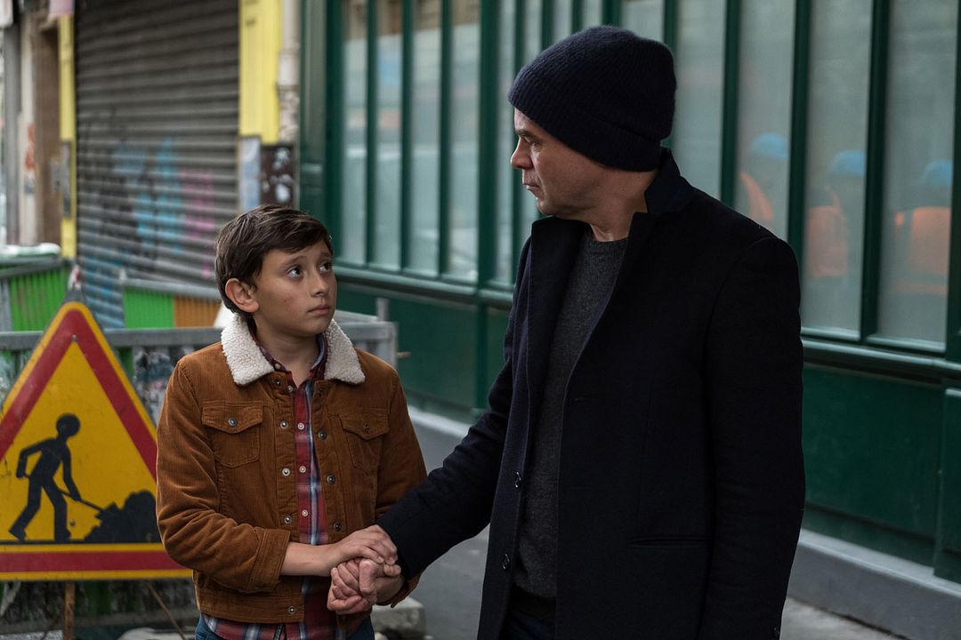 Foto Guillaume De Tonquédec