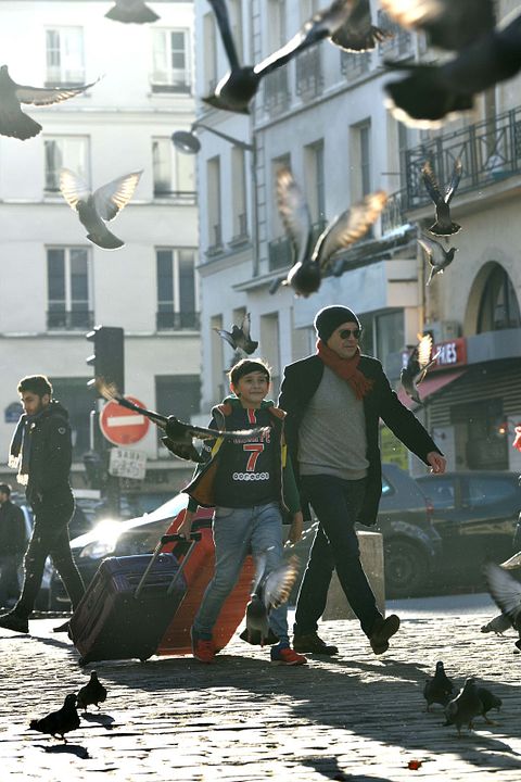 Foto Guillaume De Tonquédec