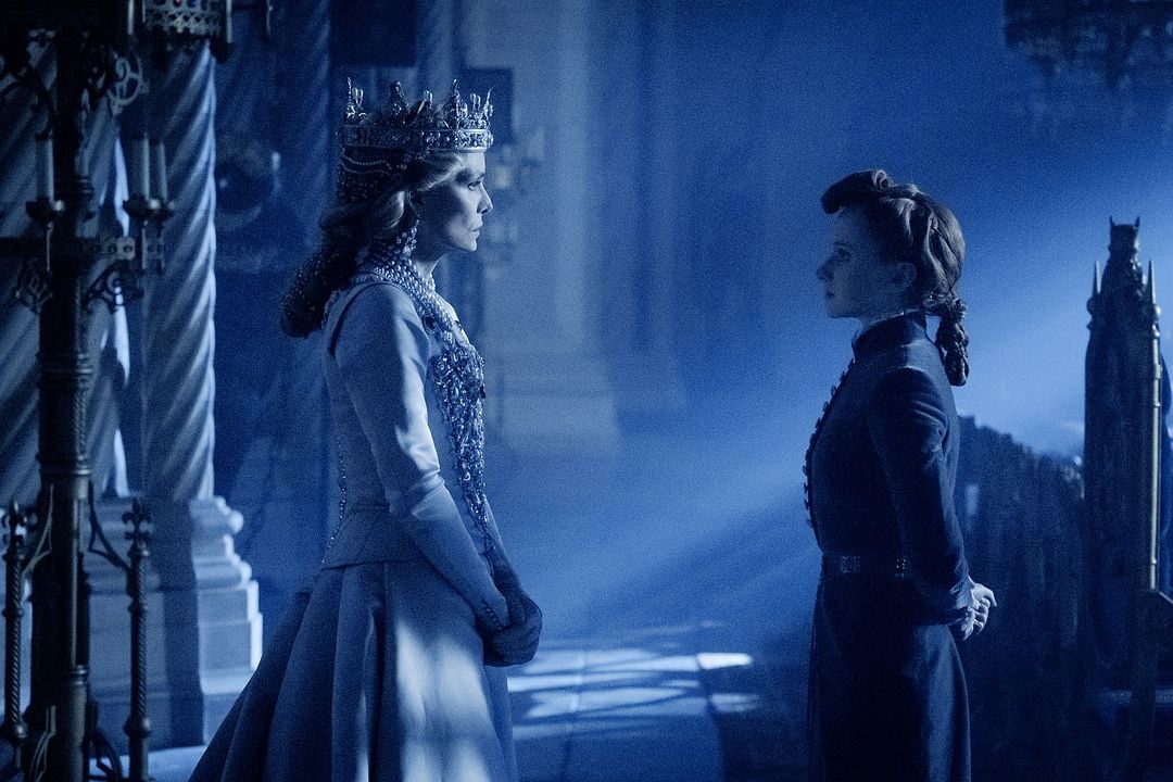 Maléfica 2: Dueña del mal : Foto Michelle Pfeiffer