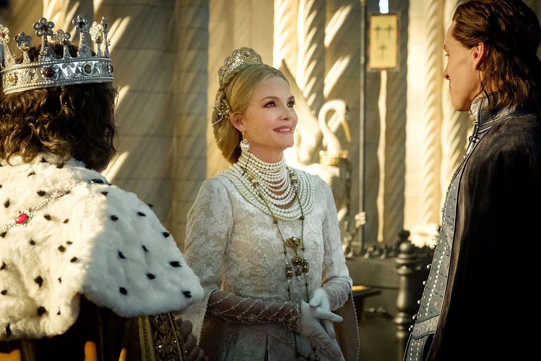 Maléfica 2: Dueña del mal : Foto Michelle Pfeiffer