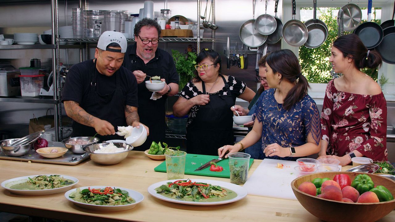 The Chef Show : Foto