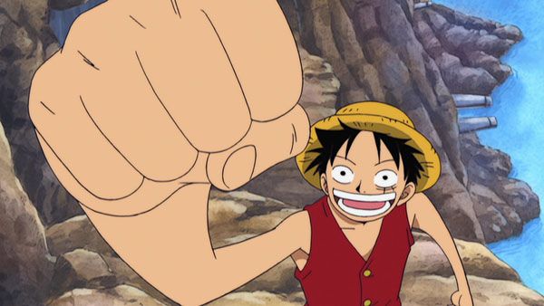 One Piece : Foto