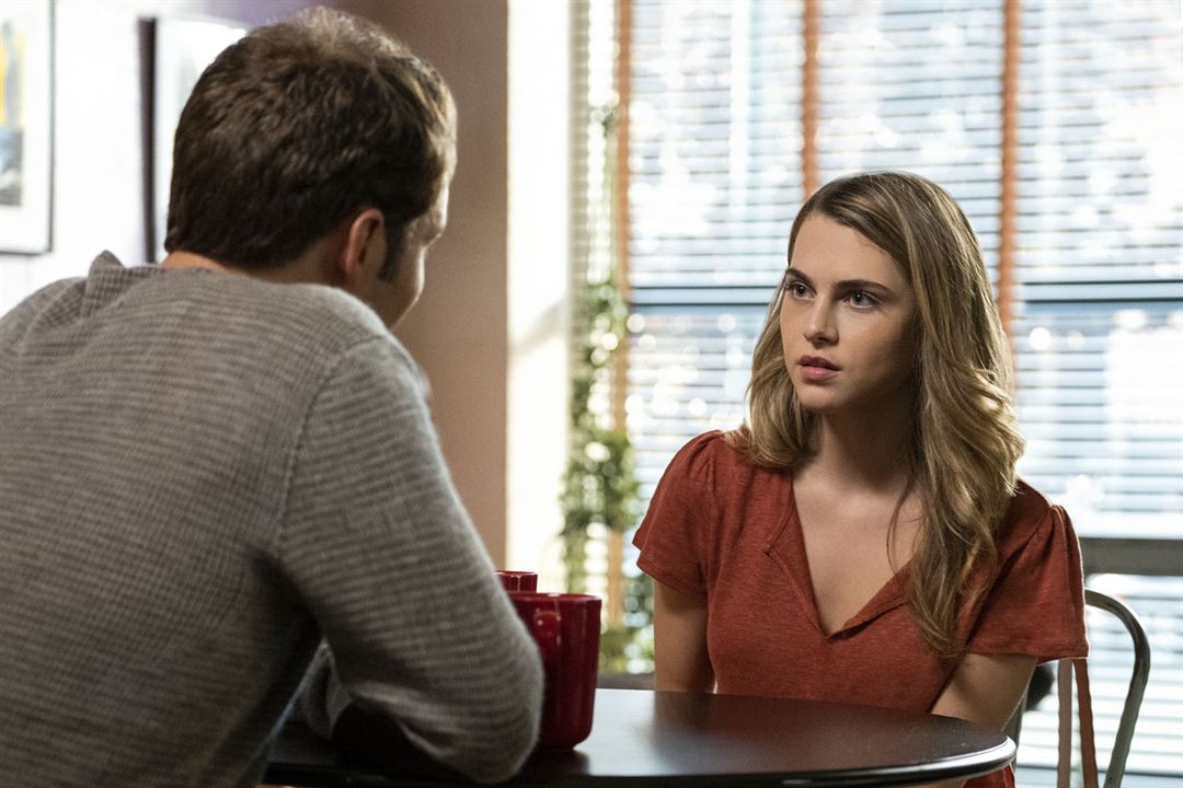 13 Reasons Why : Foto Anne Winters, Justin Prentice