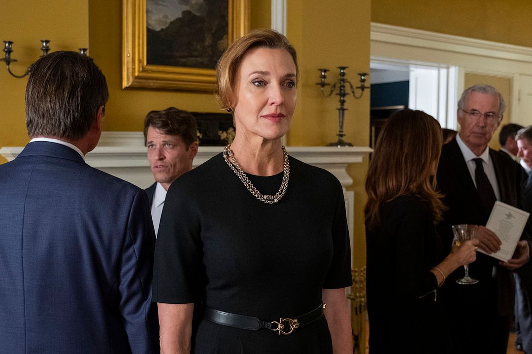 13 Reasons Why : Foto Brenda Strong