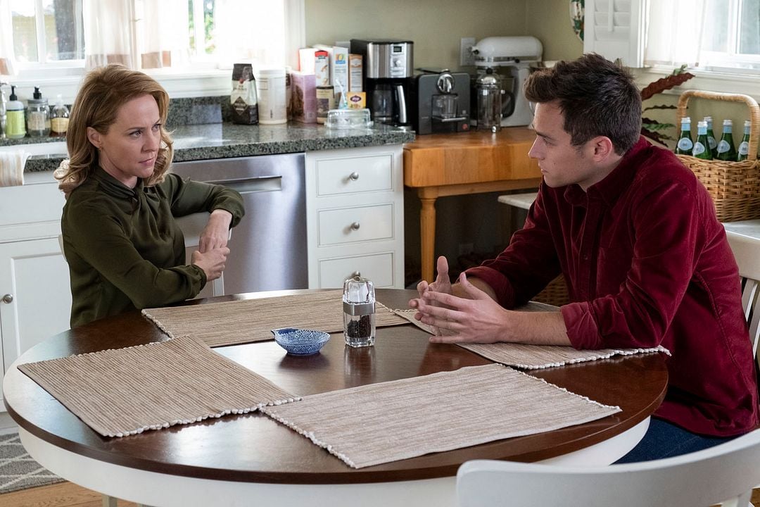 13 Reasons Why : Foto Amy Hargreaves, Brandon Flynn