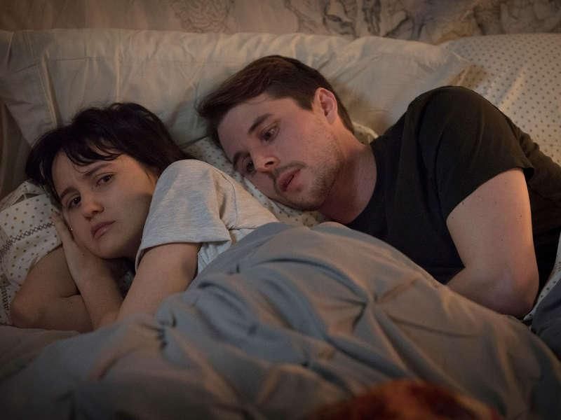 The Affair : Foto Julia Goldani Telles