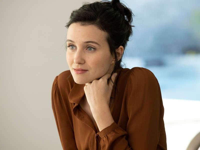 The Affair : Foto Julia Goldani Telles