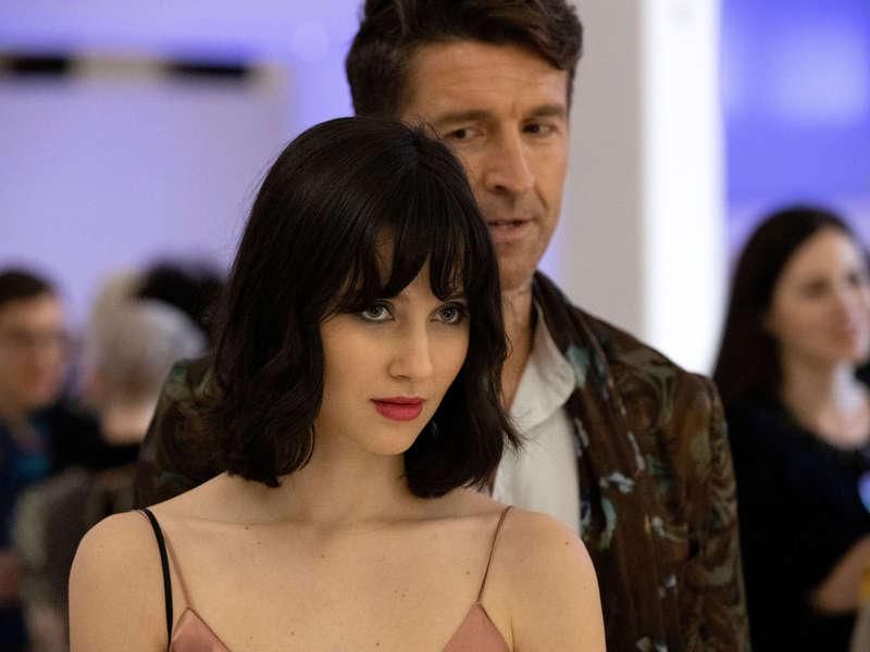 The Affair : Foto Julia Goldani Telles