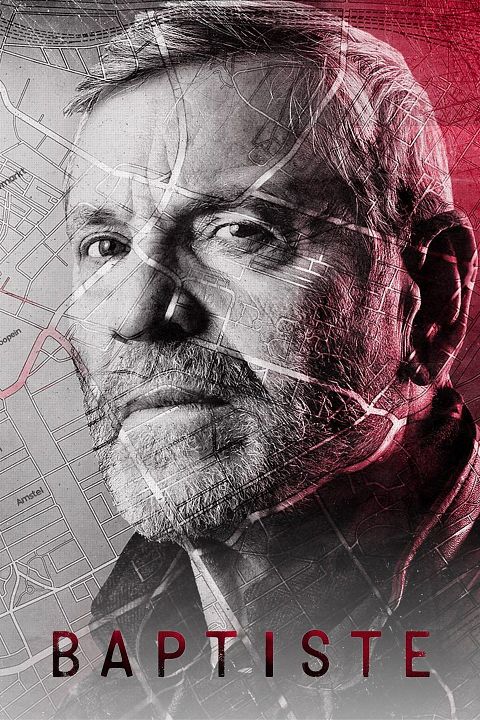 Baptiste : Póster