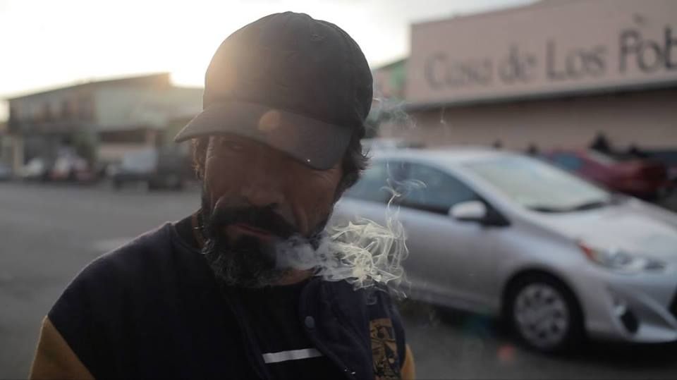 Bad Hombres : Póster