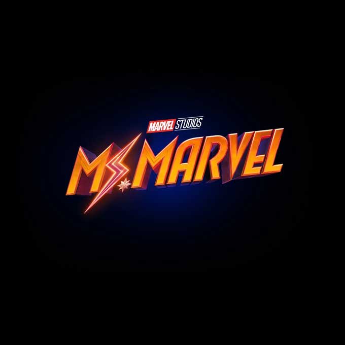 Ms. Marvel : Póster