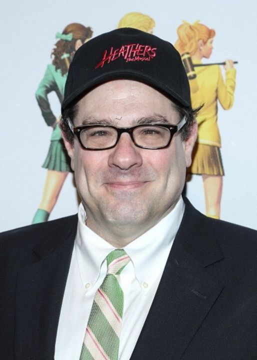 Póster Andy Fickman