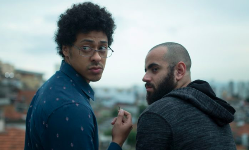 Pico de Neblina : Foto