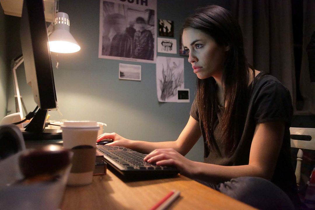 Acusada : Foto Lali Espósito