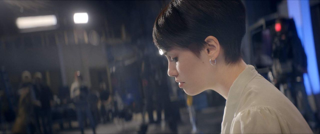 Acusada : Foto Lali Espósito