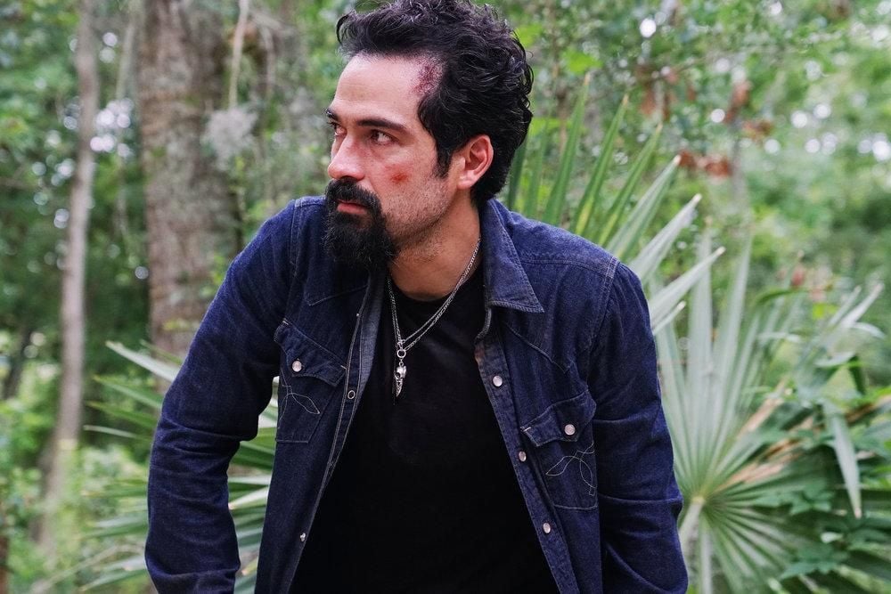 Foto Alfonso Herrera