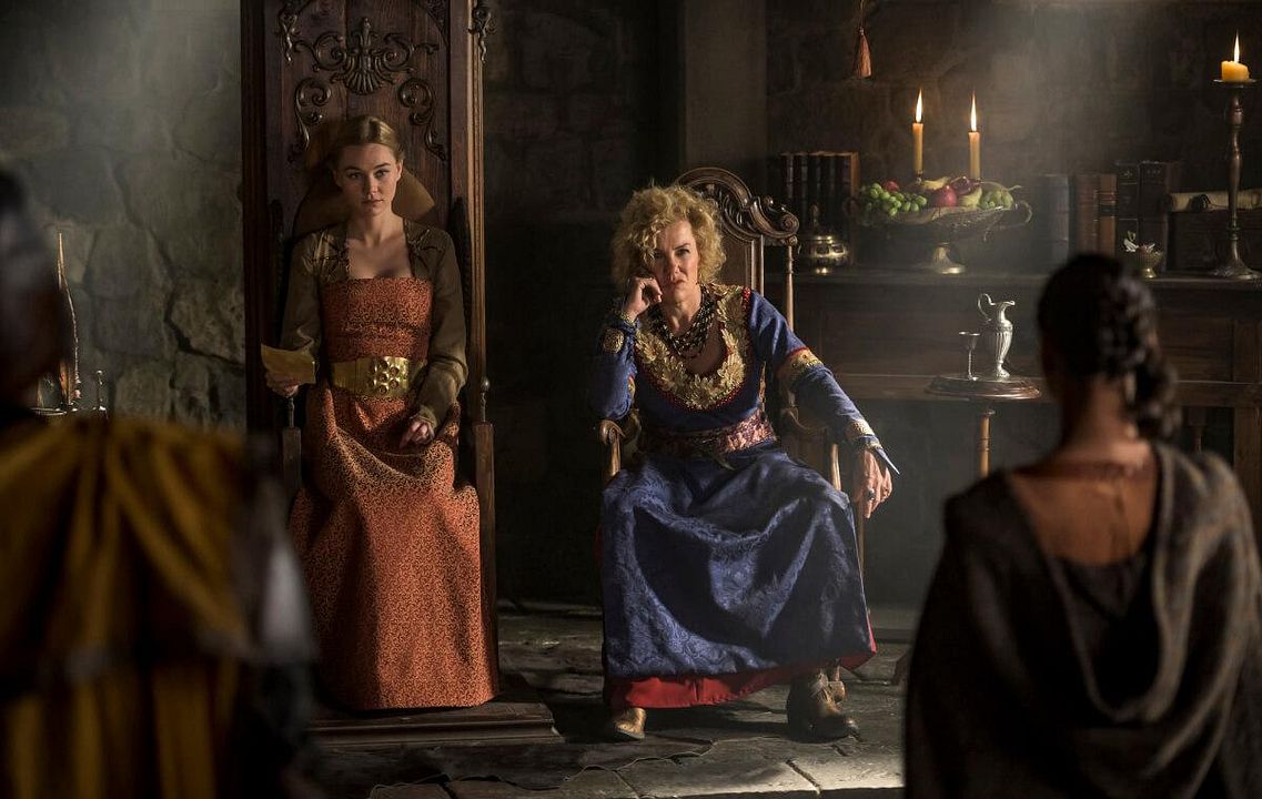 The Outpost : Foto Amita Suman