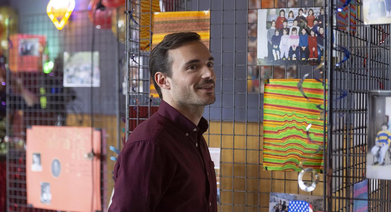 Back to school : Foto