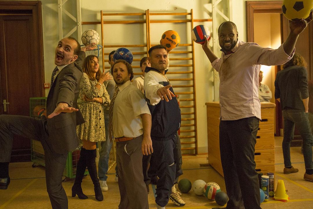 Back to school : Foto