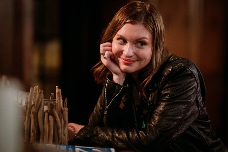 Satanic Panic : Foto