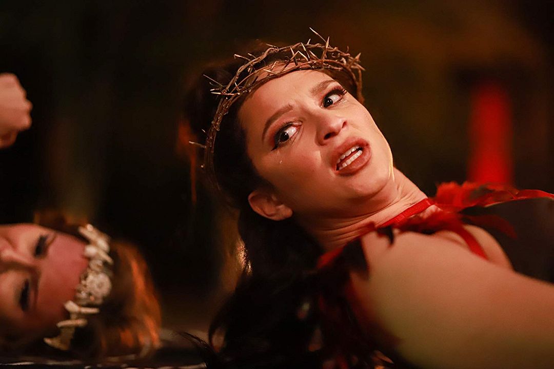 Satanic Panic : Foto