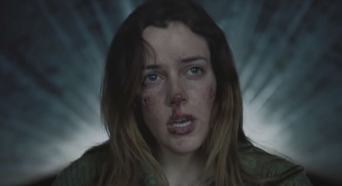 La cabaña siniestra : Foto