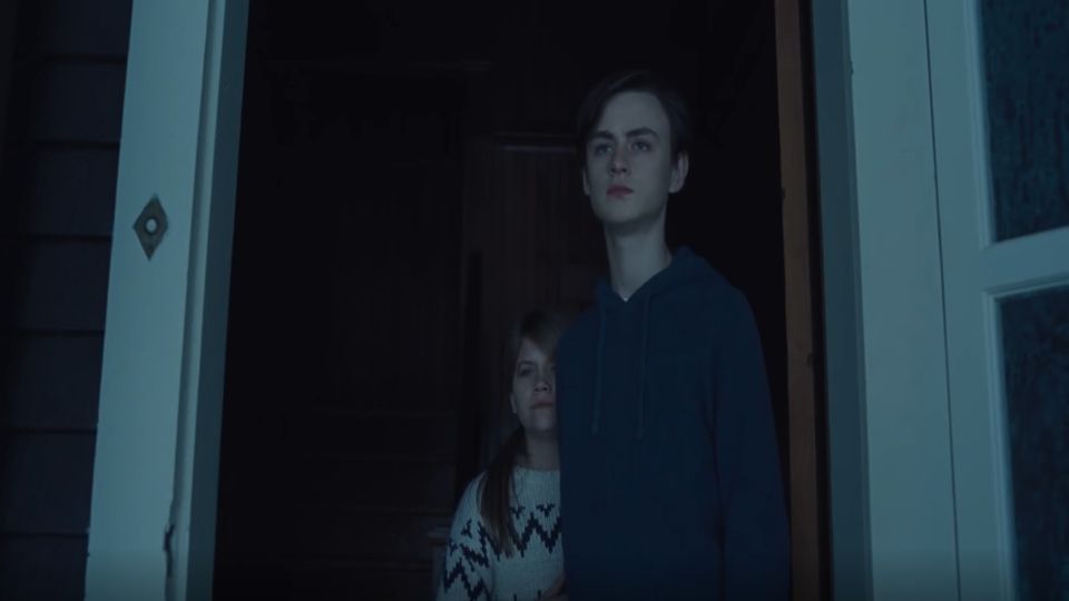 La cabaña siniestra : Foto