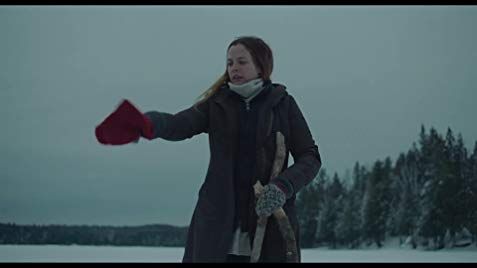 La cabaña siniestra : Foto