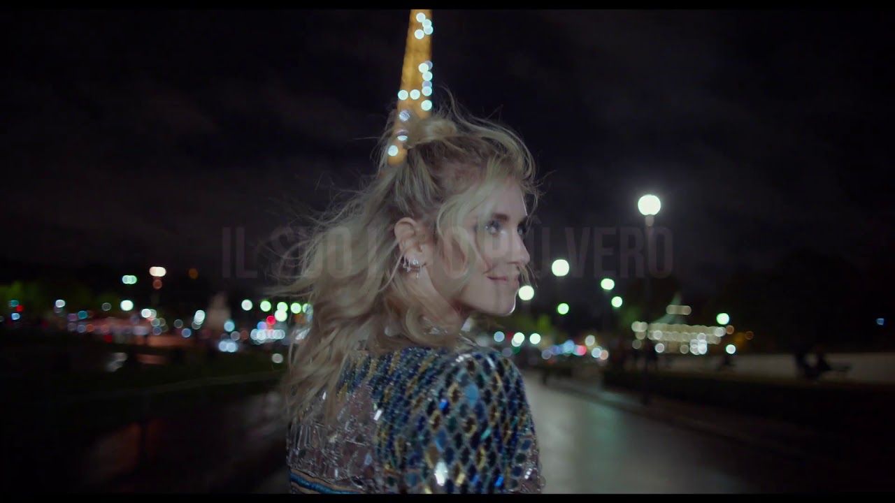 Chiara Ferragni - Unposted : Foto