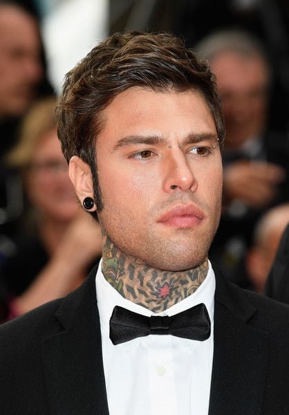 Póster Fedez