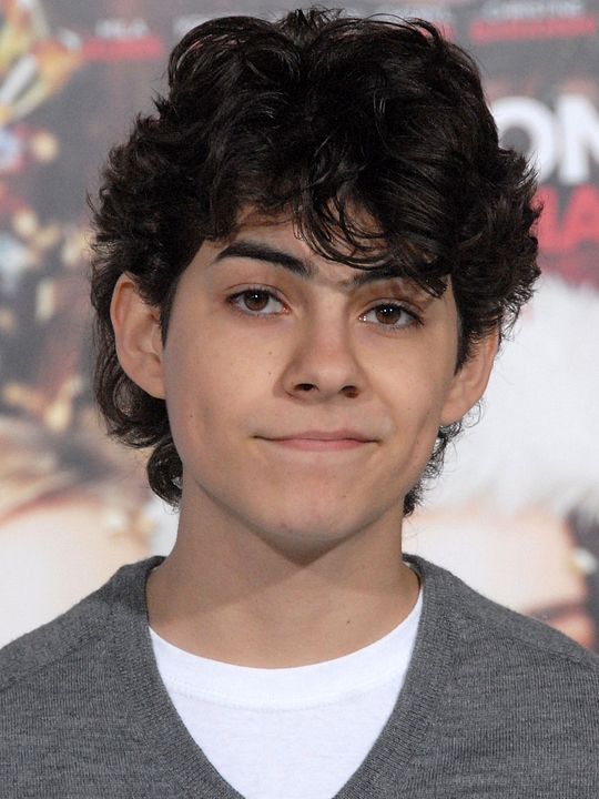 Póster Emjay Anthony