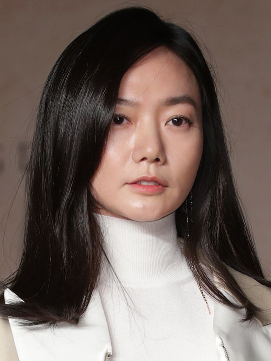 Póster Doona Bae
