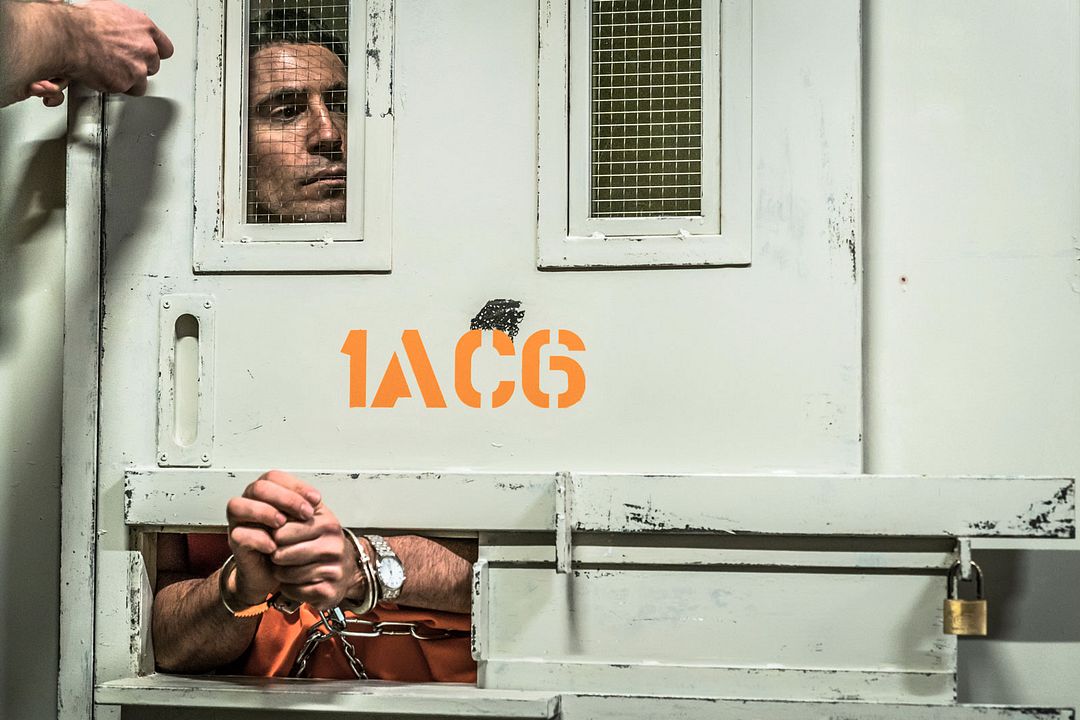 Foto Miguel Ángel Silvestre